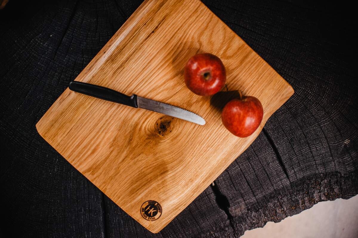 SCHNEIDEBRETT HK-NATURA