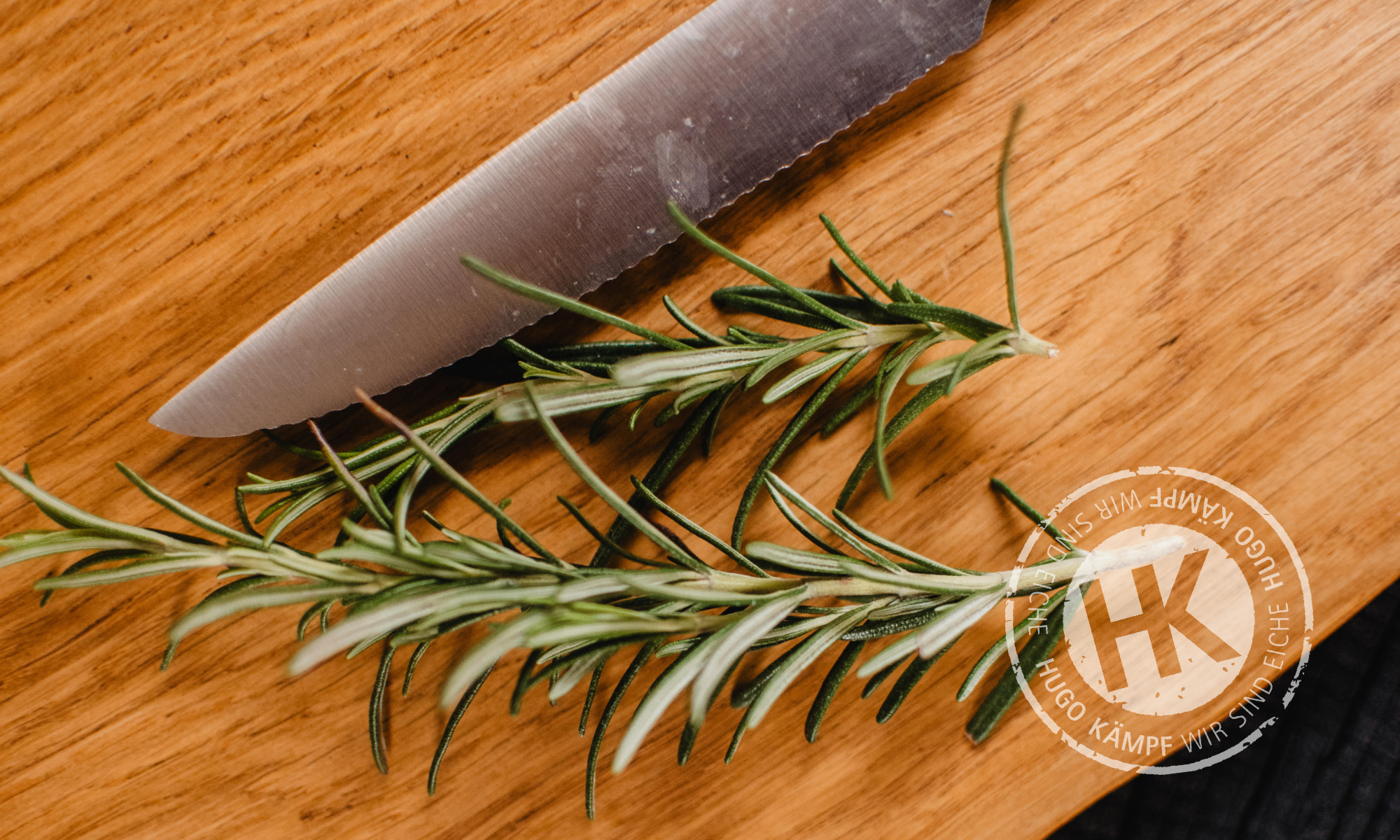 Schneidebretter aus Eiche