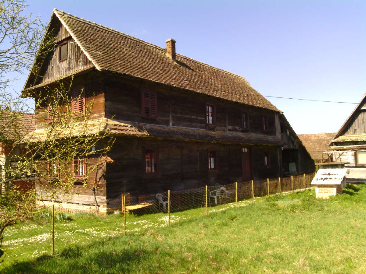 Bauernhaus