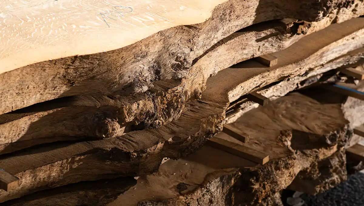 holzhandel saegewerk eiche kaempf natur tischplatten