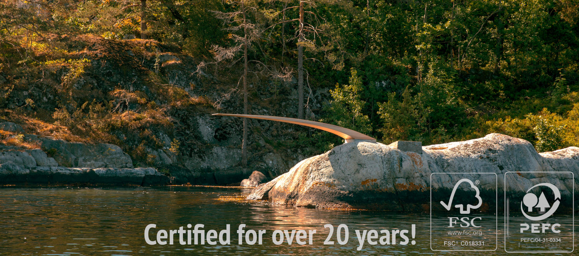 FSC® & PEFC