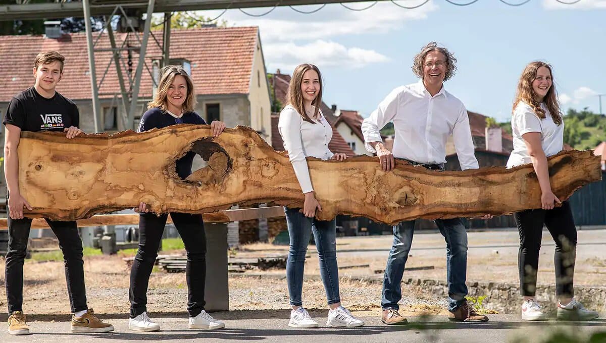 Das sind Wir | Hugo Kämpf