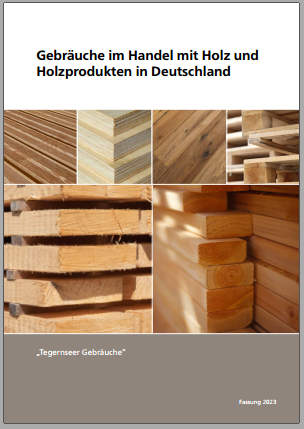 Tegernseer Gebräuche