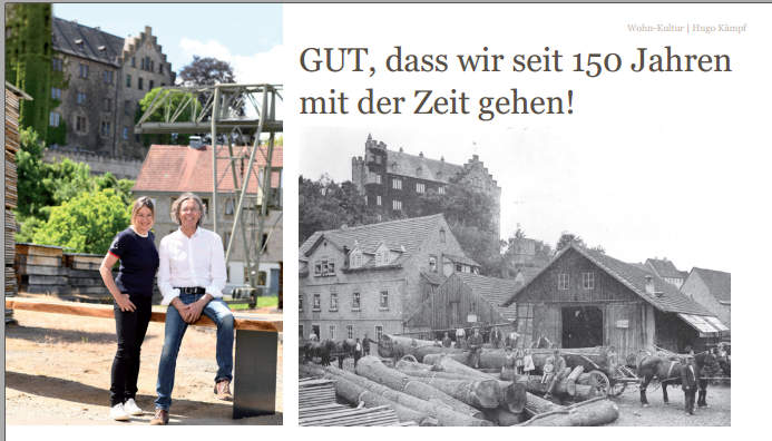 EICHEN THEKEN & TRESEN