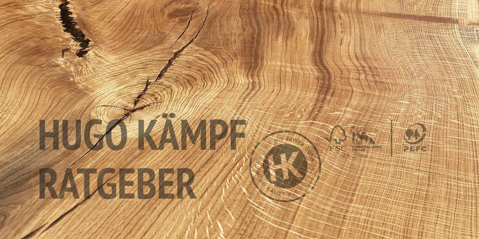 Hugo Kämpf Ratgeber